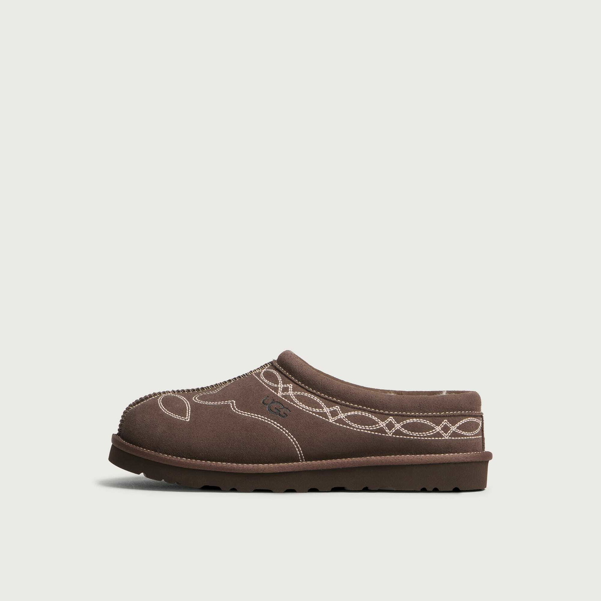 UGG Men's Tasman Western in Burnt Cedar