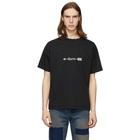 Remi Relief Black Arrows T-Shirt