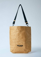Martine Rose Foldable Small Bag