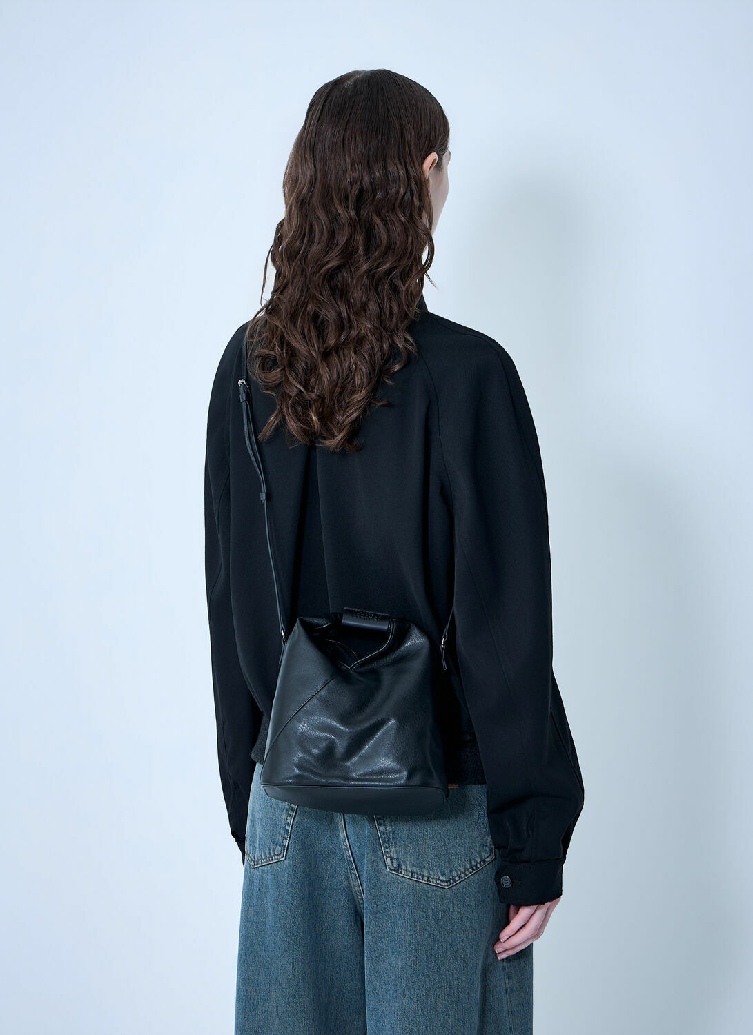 MM6 Maison Margiela Japanese Crossbody Bag