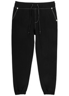 True Religion Big T Cotton-blend Sweatpants