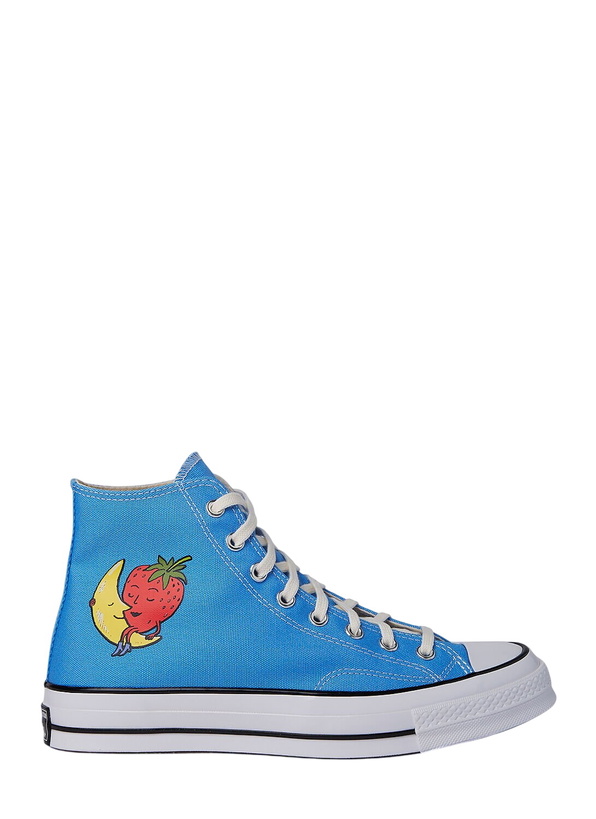 Photo: Sky High Farm Workwear Chuck 70 Sneakers