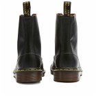 Dr. Martens Vintage 1460 Boot in Vintage Black Quilon