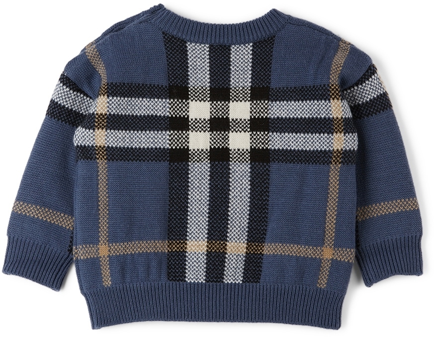 Burberry toddler buy sweater