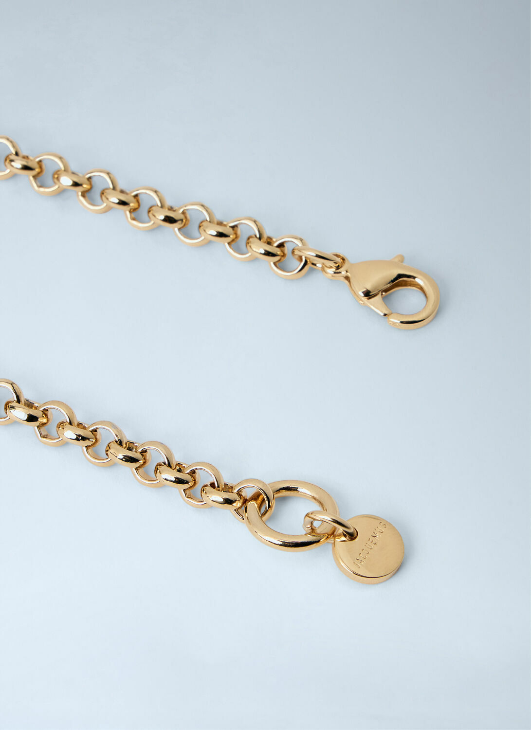 Jacquemus Le Collier Raisin Necklace