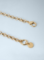 Jacquemus Le Collier Raisin Necklace