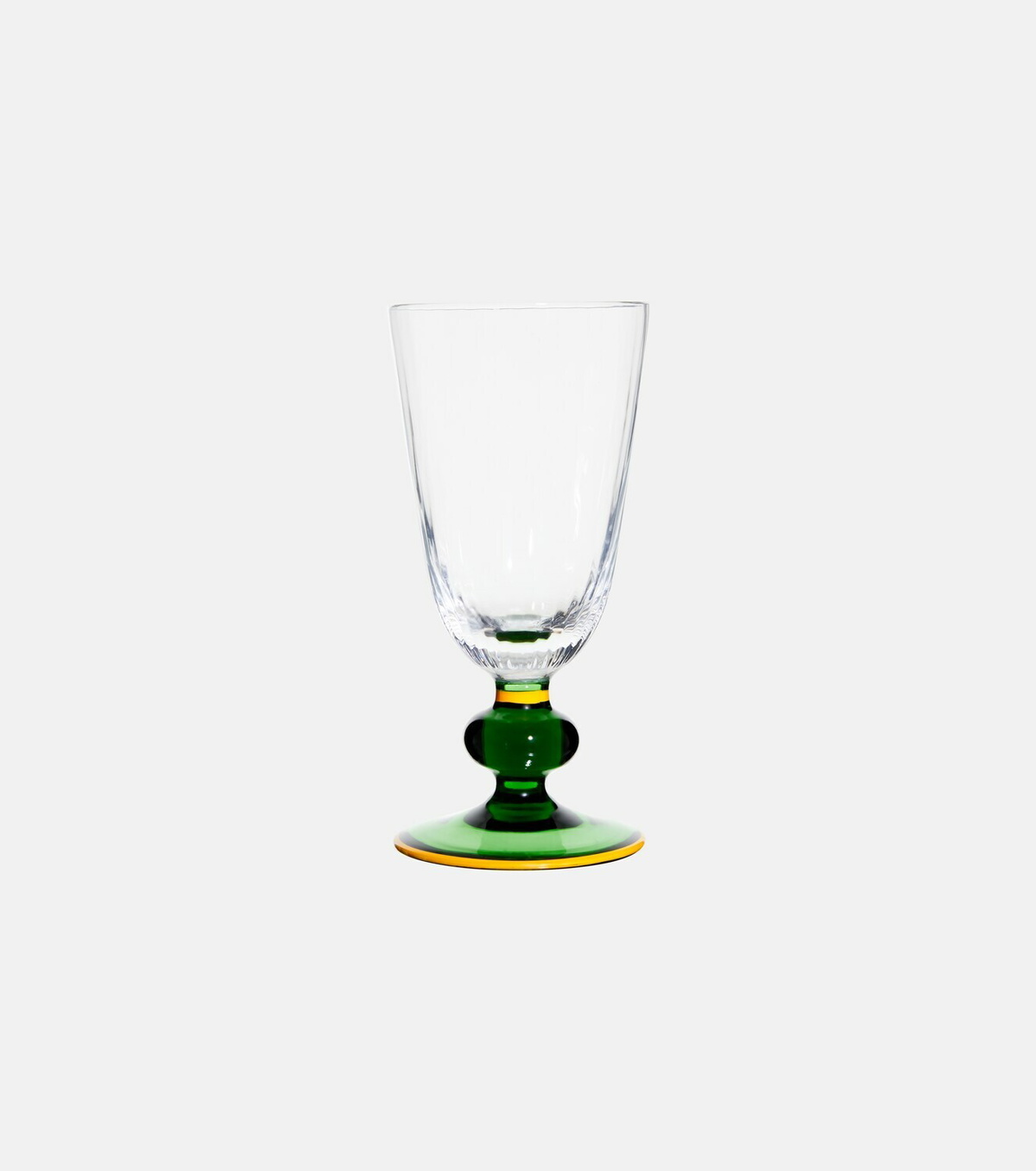 La DoubleJ Perfetto wine glass
