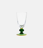 La DoubleJ Perfetto wine glass