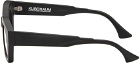 Kuboraum Black K36 Glasses