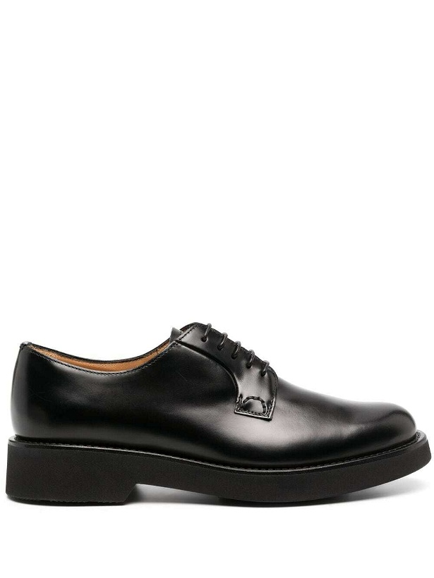 Photo: CHURCH'S - Shannon Leather Brogues