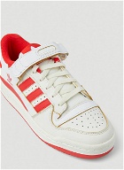 Forum 84 Low Sneakers in Red