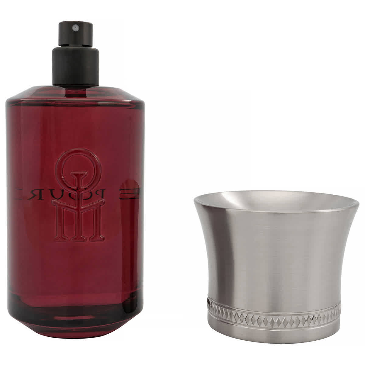 Liquides Imaginaires Unisex L'Ile Pourpre EDP 3.3 oz Fragrances 3770004394500