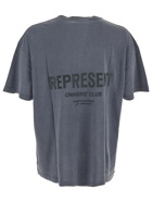 Represent Cotton T Shirt