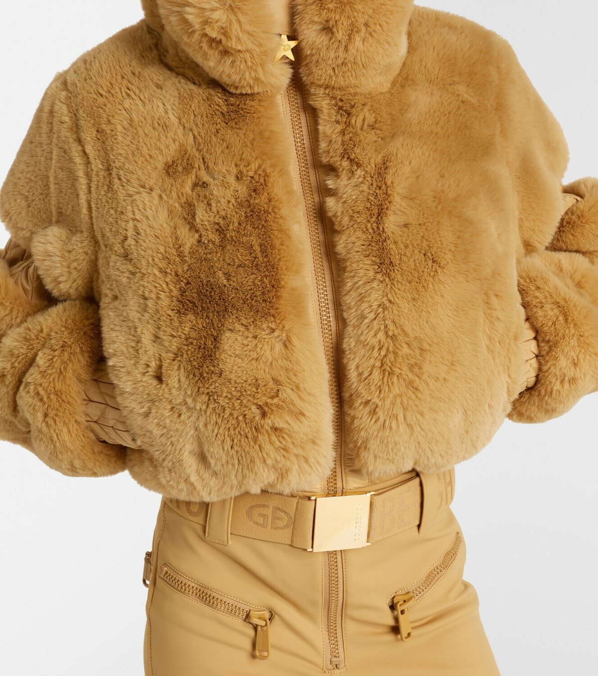 Goldbergh Lieke snowsuit