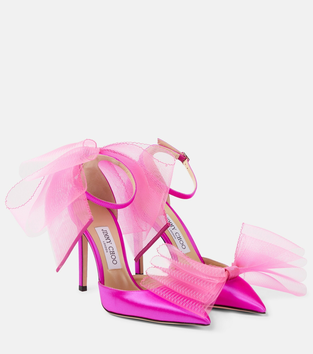 Jimmy Choo Averly 100