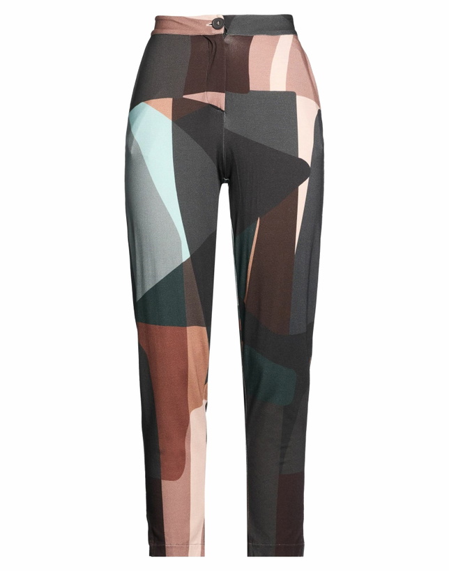 Photo: Majestic Filatures Womens Pants in Black