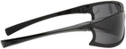 A BETTER FEELING Black Onyx Sunglasses