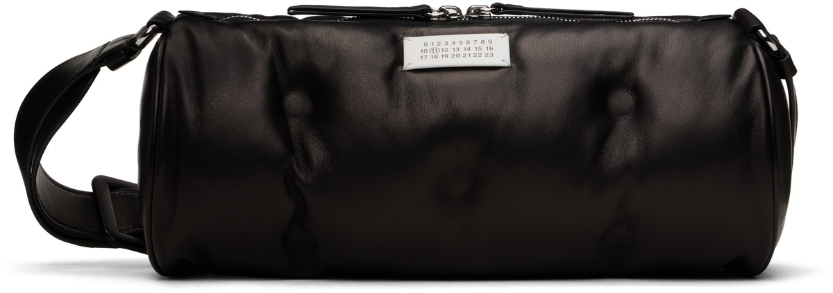 バッグ・カバンその他 Maison Margiela GLAM SLAM PILLOW BAG Maison Margiela Glam Slam Pillow leather shoulder bag Maison