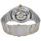 Seiko 5 Automatic White Dial Mens Watch SNKP22J1