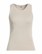 's Max Mara Womens Top in Beige