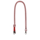 Topologie 8.0mm Rope Strap in Multi 