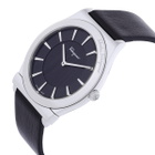 Ferragamo 1898 Slim Quartz Black Dial Mens Watch SFPE00519