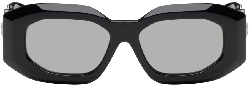 versace black medusa biggie sunglasses