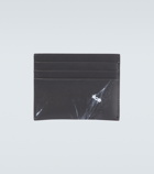 Givenchy - Logo printed cardholder