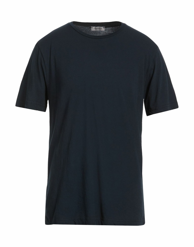 Photo: Crossley Mens T-shirt Midnight in Blue