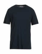 Crossley Mens T-shirt Midnight in Blue