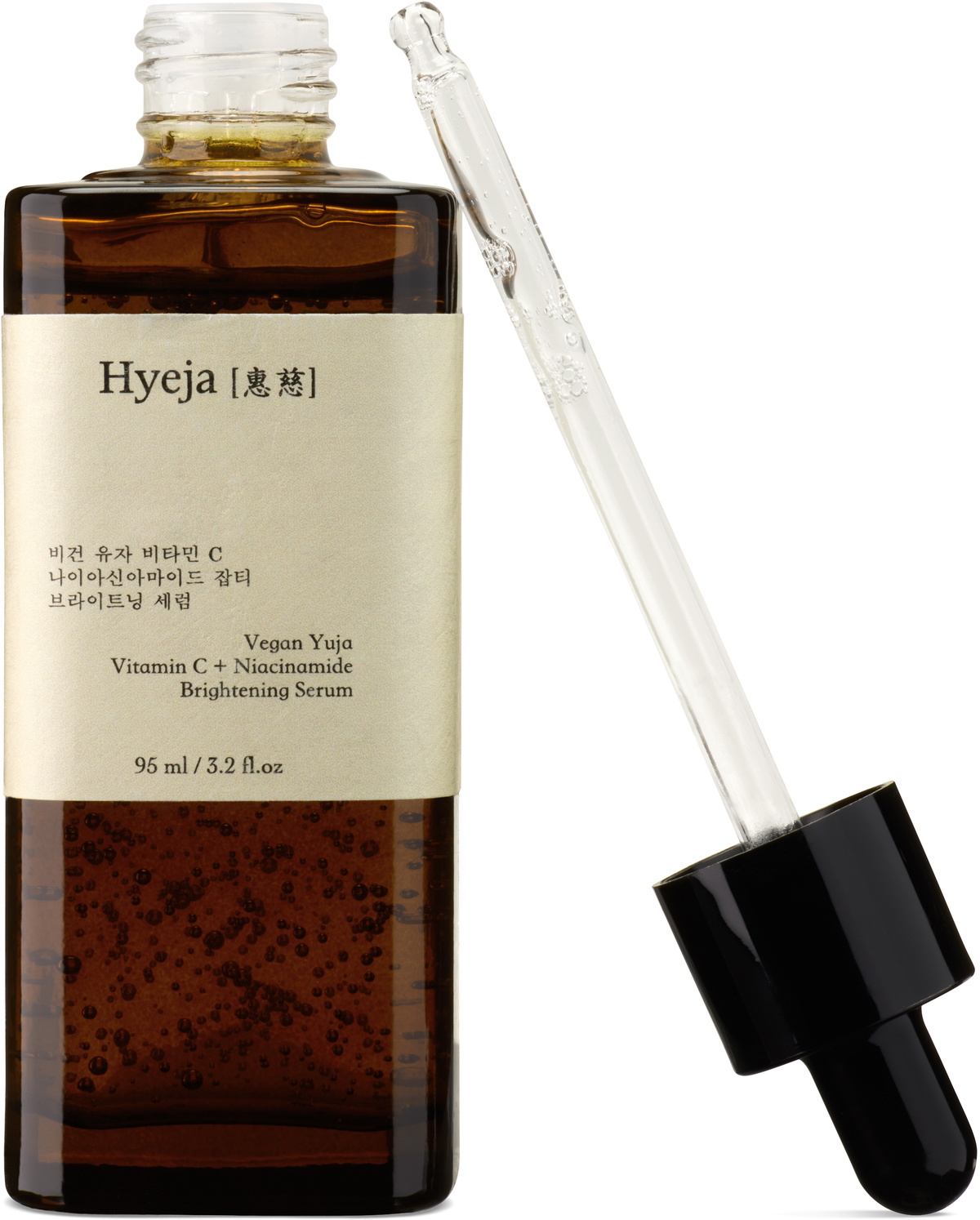 HYEJA Yuja Vitamin C Brightening Serum, 95 mL