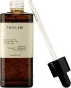 HYEJA Yuja Vitamin C Brightening Serum, 95 mL