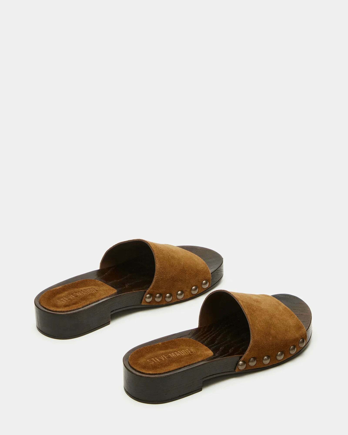 Steve Madden Cento Sandals in Tan