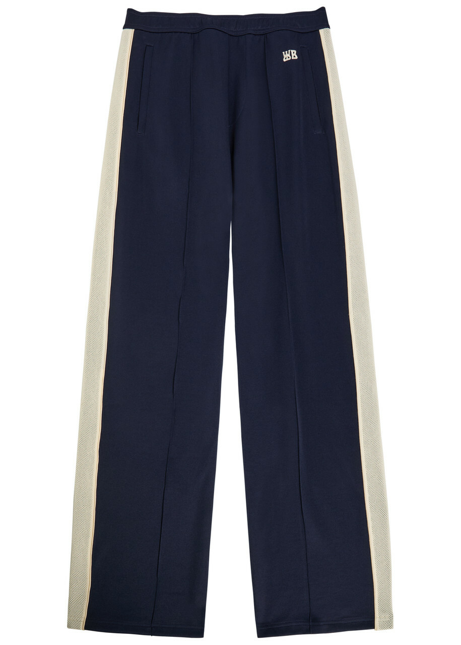 Wales Bonner Blue Eternity Jeans Wales Bonner Wales Bonner Blue Eternity Jeans Wales Bonner