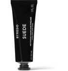 Byredo - Suede Hand Sanitiser, 30ml - Colorless