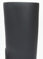 Burberry Rubber Marsh High Boots