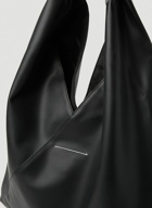 MM6 Maison Margiela - Japanese Classic Tote Bag in Black