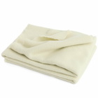 HAY Mono Throw in Cream 