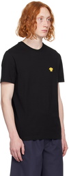 Versace Black Medusa T-Shirt