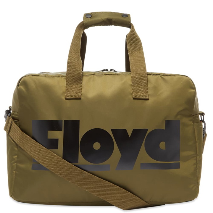 Photo: Floyd Weekender Bag