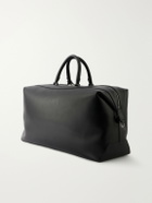 Paul Smith - Leather Weekend Bag - Black
