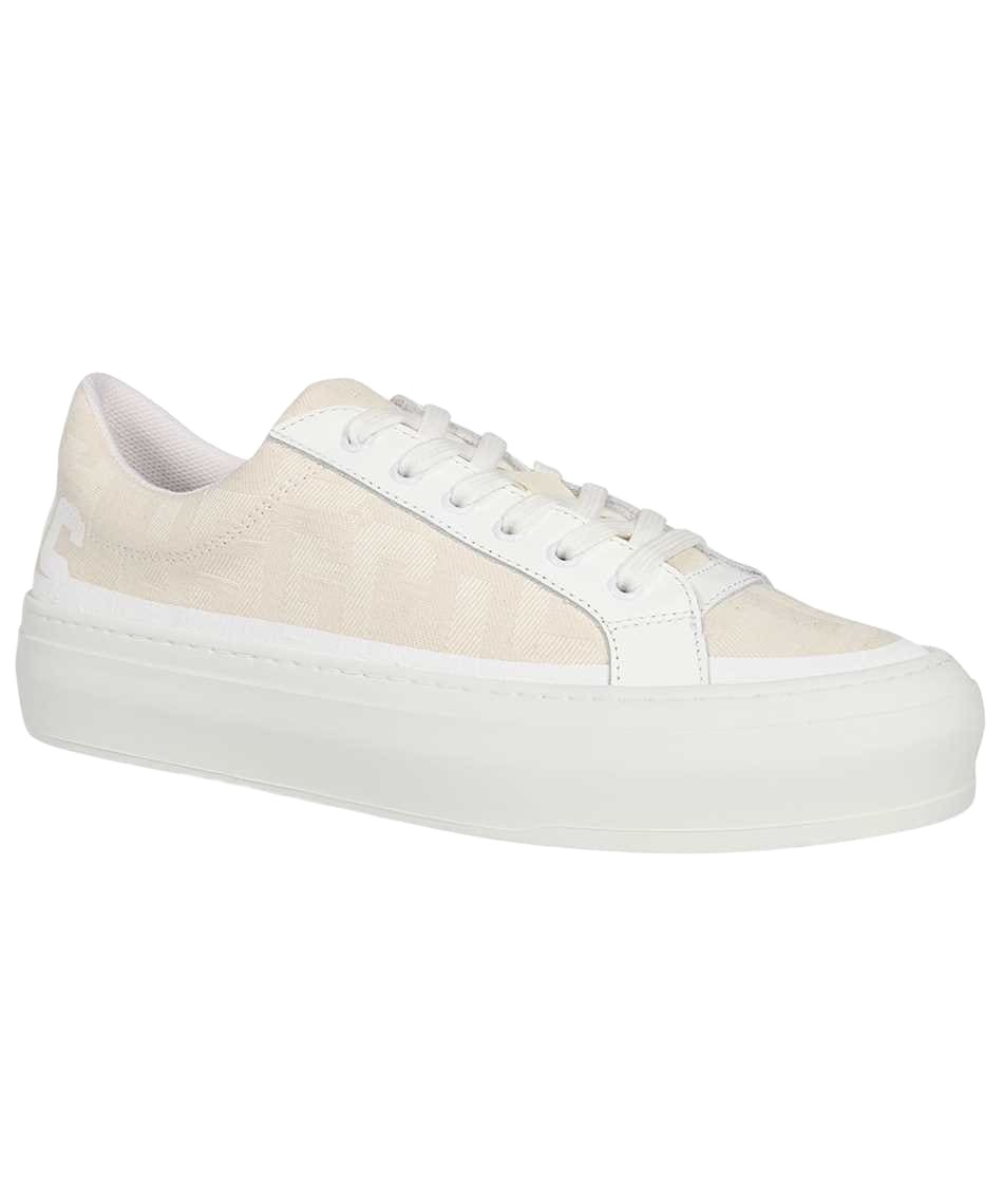 GCDS Low-top Sneakers