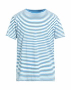 Gant Mens T-shirt Azure