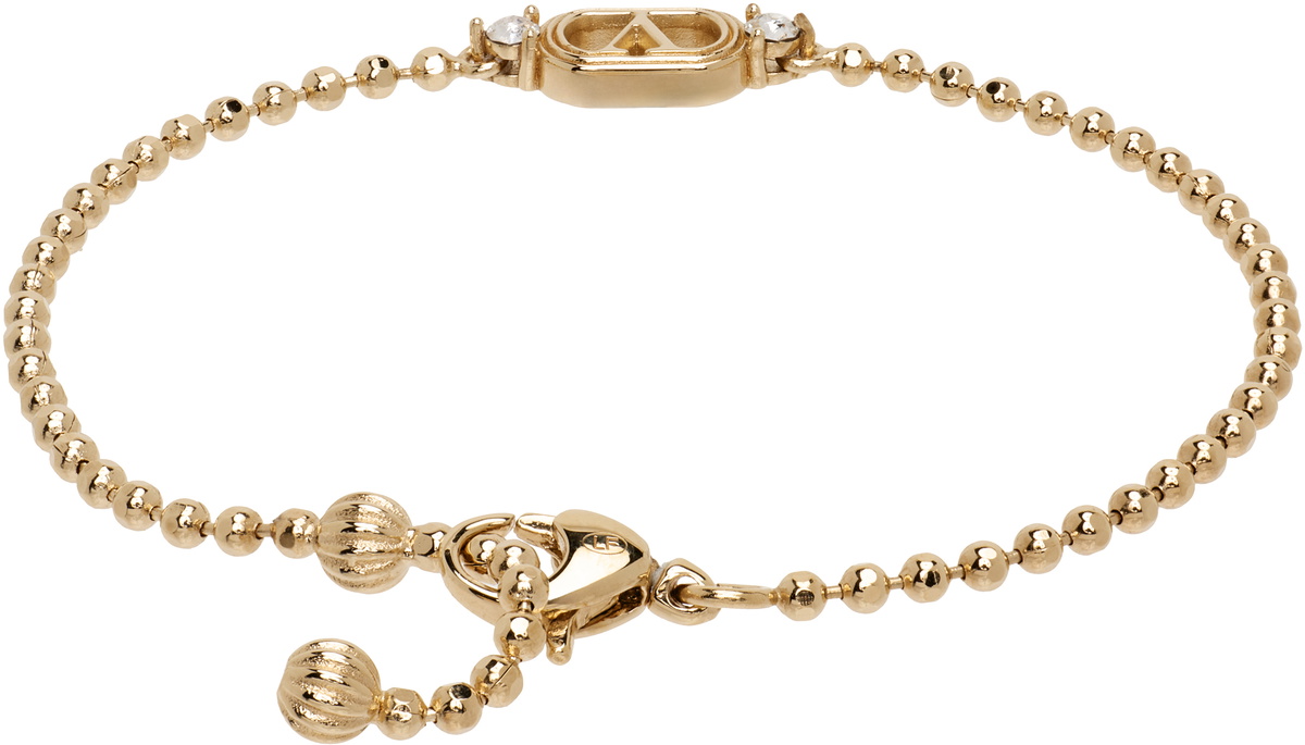 Valentino Garavani Ovalette Bracelet