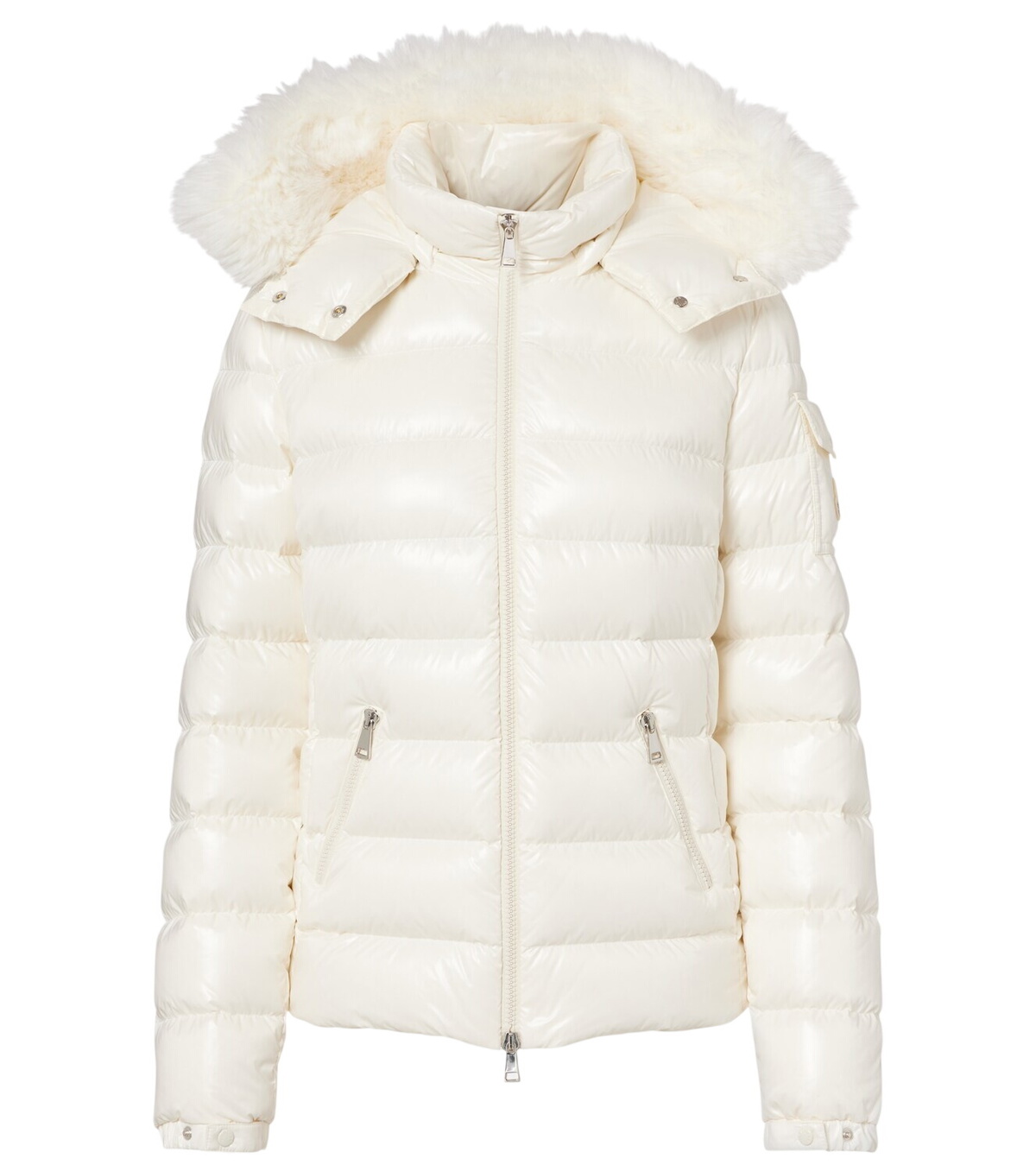 Moncler Abbadia down jacket Moncler