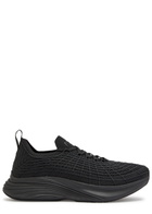 Athletic Propulsion Labs Techloom Zipline Knitted Sneakers Black