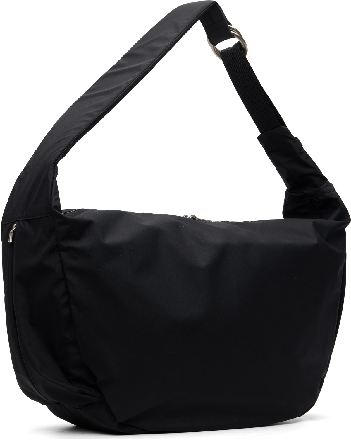 master-piece Black Ark L Bag