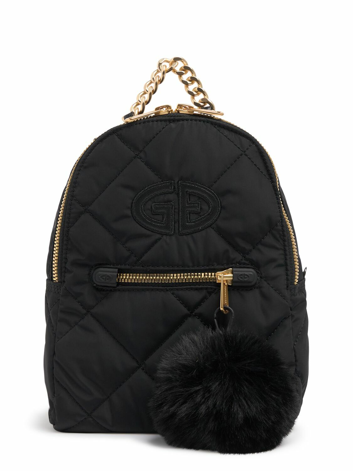 goldbergh mini backpack PIXIE GOLDBERGH Little Nylon Backpack
