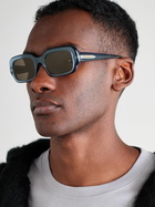 LOEWE - Square-Frame Acetate Sunglasses