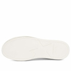 Cole Buxton Men's CB Star Sneaker in White
